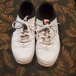 Nike Ring Leader Low